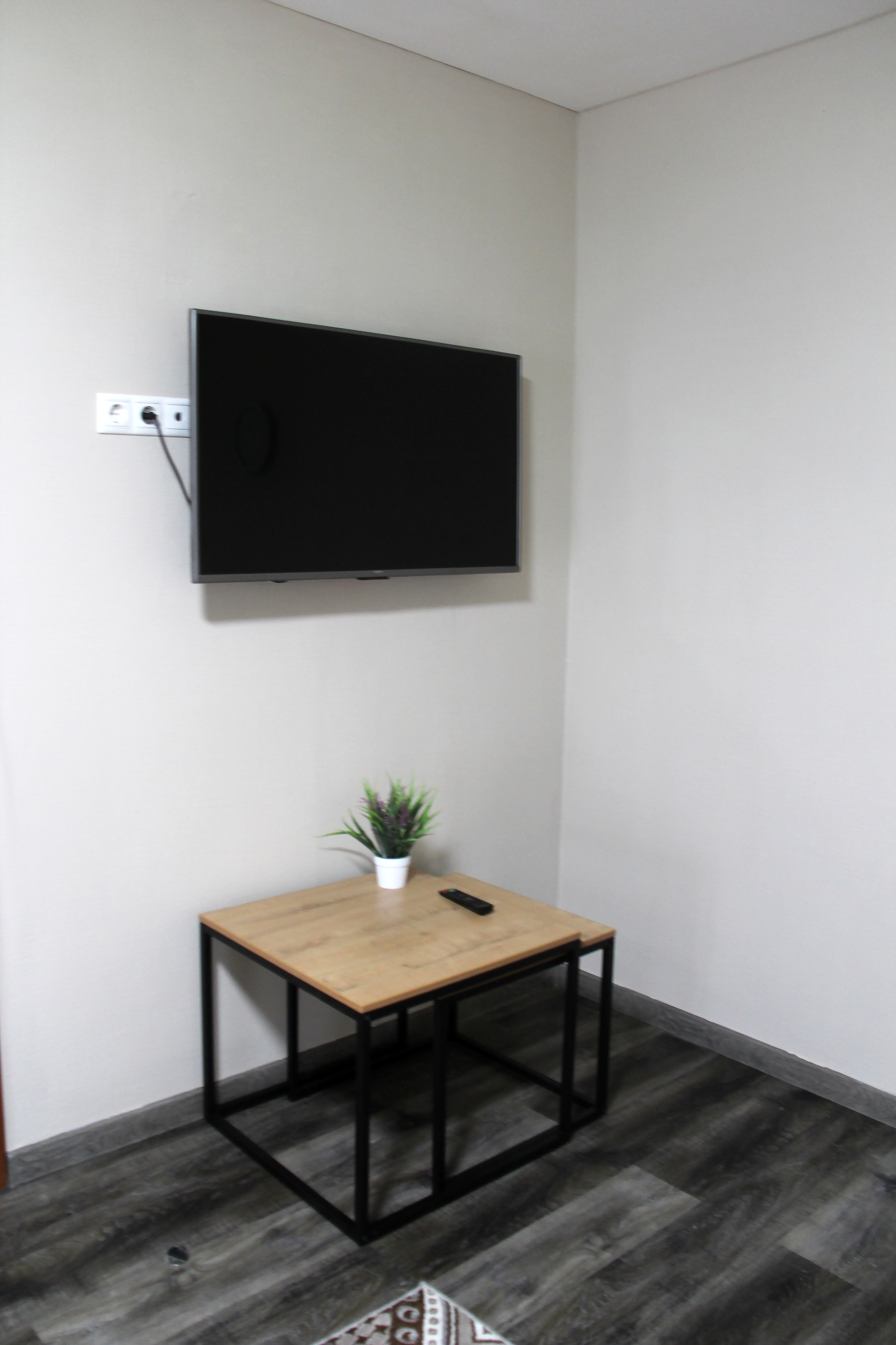 4-местный 3-комнатный номер «Семейный»